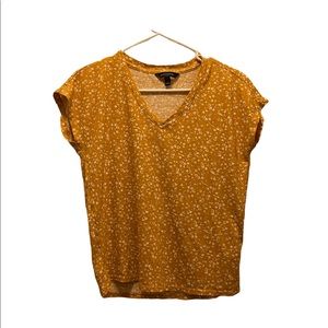 Banana Republic Short Sleeve Shirt - Size XS